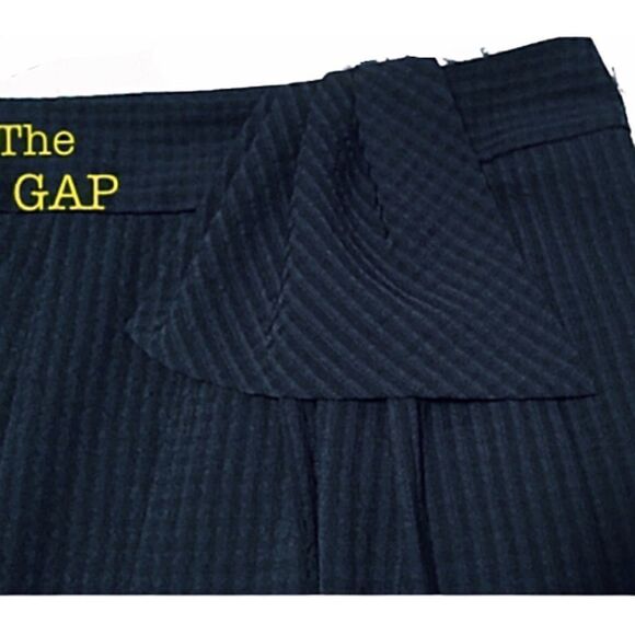 GAP Wrap-Around Skirt w/ Sash 16 - Picture 1 of 5